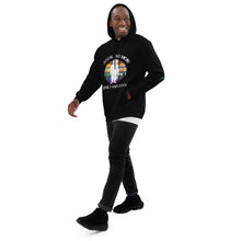 Load image into Gallery viewer, Social Distancing Before it Was Cool Unisex fashion hoodie