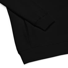 Load image into Gallery viewer, Social Distancing Before it Was Cool Unisex fashion hoodie