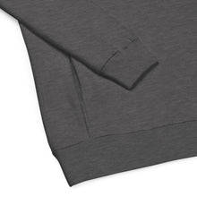 Load image into Gallery viewer, Social Distancing Before it Was Cool Unisex fashion hoodie