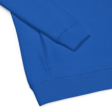 Load image into Gallery viewer, Social Distancing Before it Was Cool Unisex fashion hoodie