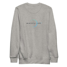 Load image into Gallery viewer, The Mountains Are Calling Unisex Fleece Pullover