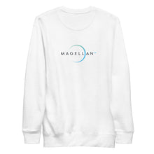Load image into Gallery viewer, The Mountains Are Calling Unisex Fleece Pullover