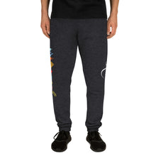 Load image into Gallery viewer, Unisex Solar-System Joggers