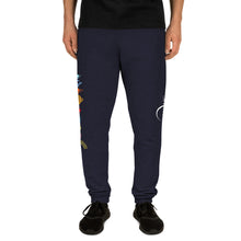 Load image into Gallery viewer, Unisex Solar-System Joggers