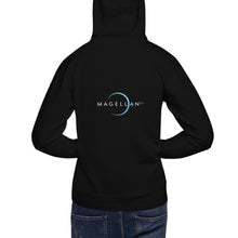 Load image into Gallery viewer, The Mountains Are Calling Unisex Hoodie