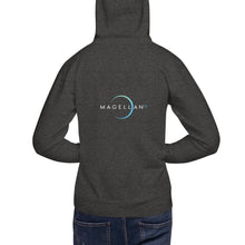 Load image into Gallery viewer, The Mountains Are Calling Unisex Hoodie