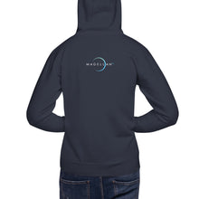 Load image into Gallery viewer, True Crime & Chill Unisex Hoodie