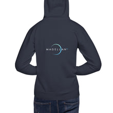 Load image into Gallery viewer, The Mountains Are Calling Unisex Hoodie