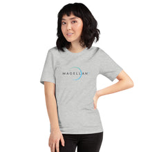 Load image into Gallery viewer, MagellanTV Unisex T-Shirt