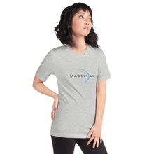 Load image into Gallery viewer, MagellanTV Unisex T-Shirt