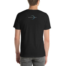 Load image into Gallery viewer, Minor Plagal Cadence Staple T-Shirt