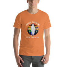 Load image into Gallery viewer, Social Distancing Sasquatch T-Shirt