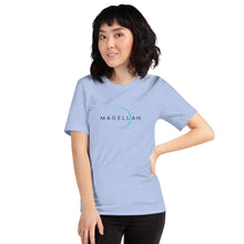 Load image into Gallery viewer, MagellanTV Unisex T-Shirt