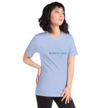 Load image into Gallery viewer, MagellanTV Unisex T-Shirt