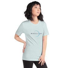 Load image into Gallery viewer, MagellanTV Unisex T-Shirt