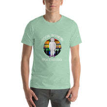 Load image into Gallery viewer, Social Distancing Sasquatch T-Shirt