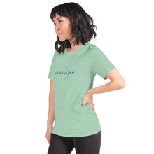 Load image into Gallery viewer, MagellanTV Unisex T-Shirt