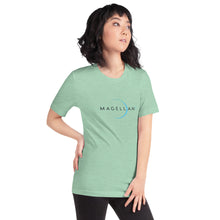 Load image into Gallery viewer, MagellanTV Unisex T-Shirt