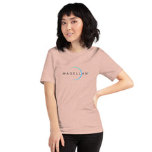 Load image into Gallery viewer, MagellanTV Unisex T-Shirt