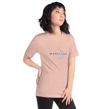 Load image into Gallery viewer, MagellanTV Unisex T-Shirt
