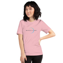 Load image into Gallery viewer, MagellanTV Unisex T-Shirt