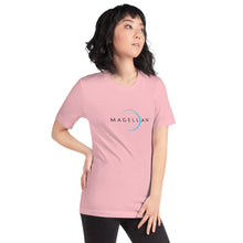 Load image into Gallery viewer, MagellanTV Unisex T-Shirt