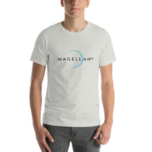 Load image into Gallery viewer, MagellanTV Logo Men's T-Shirt