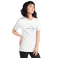 Load image into Gallery viewer, MagellanTV Unisex T-Shirt