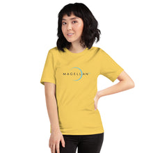 Load image into Gallery viewer, MagellanTV Unisex T-Shirt