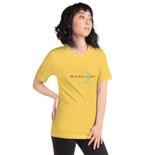 Load image into Gallery viewer, MagellanTV Unisex T-Shirt