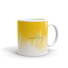 Load image into Gallery viewer, Investment in Knowledge Yellow glossy mug
