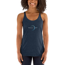 Load image into Gallery viewer, MagellanTV Women's Racerback Tank