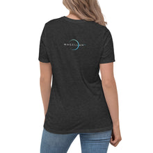 Load image into Gallery viewer, True Crime & Chill Women's T-Shirt
