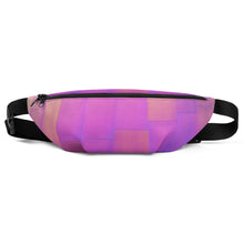 Load image into Gallery viewer, Seattle Fanny Pack
