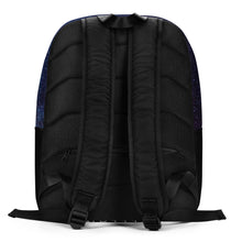 Load image into Gallery viewer, &quot;Always Learning&quot; Minimalist Backpack
