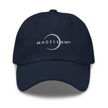 Load image into Gallery viewer, MagellanTV Baseball Cap
