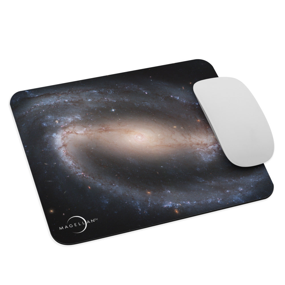Galaxy Mouse pad