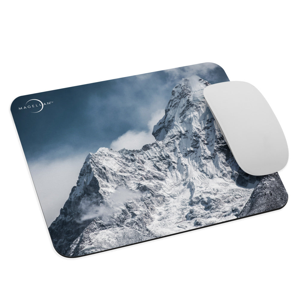 Everest Mouse pad