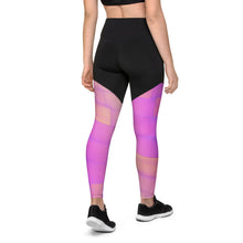 Load image into Gallery viewer, Seattle Sports Leggings
