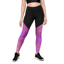 Load image into Gallery viewer, Seattle Sports Leggings
