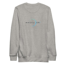 Load image into Gallery viewer, The Mountains Are Calling Unisex Fleece Pullover
