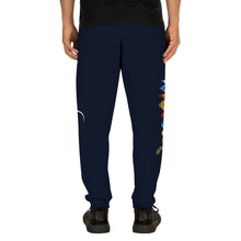 Load image into Gallery viewer, Unisex Solar-System Joggers
