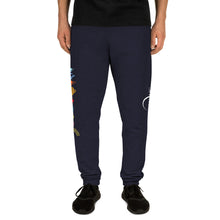 Load image into Gallery viewer, Unisex Solar-System Joggers

