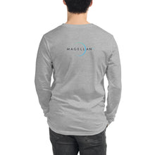 Load image into Gallery viewer, When You&#39;re Finished Changing% Long Sleeve Tee
