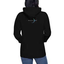 Load image into Gallery viewer, True Crime &amp; Chill Unisex Hoodie

