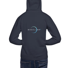 Load image into Gallery viewer, The Mountains Are Calling Unisex Hoodie
