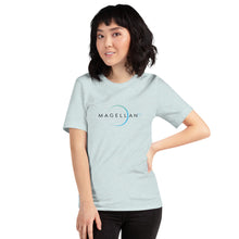 Load image into Gallery viewer, MagellanTV Unisex T-Shirt
