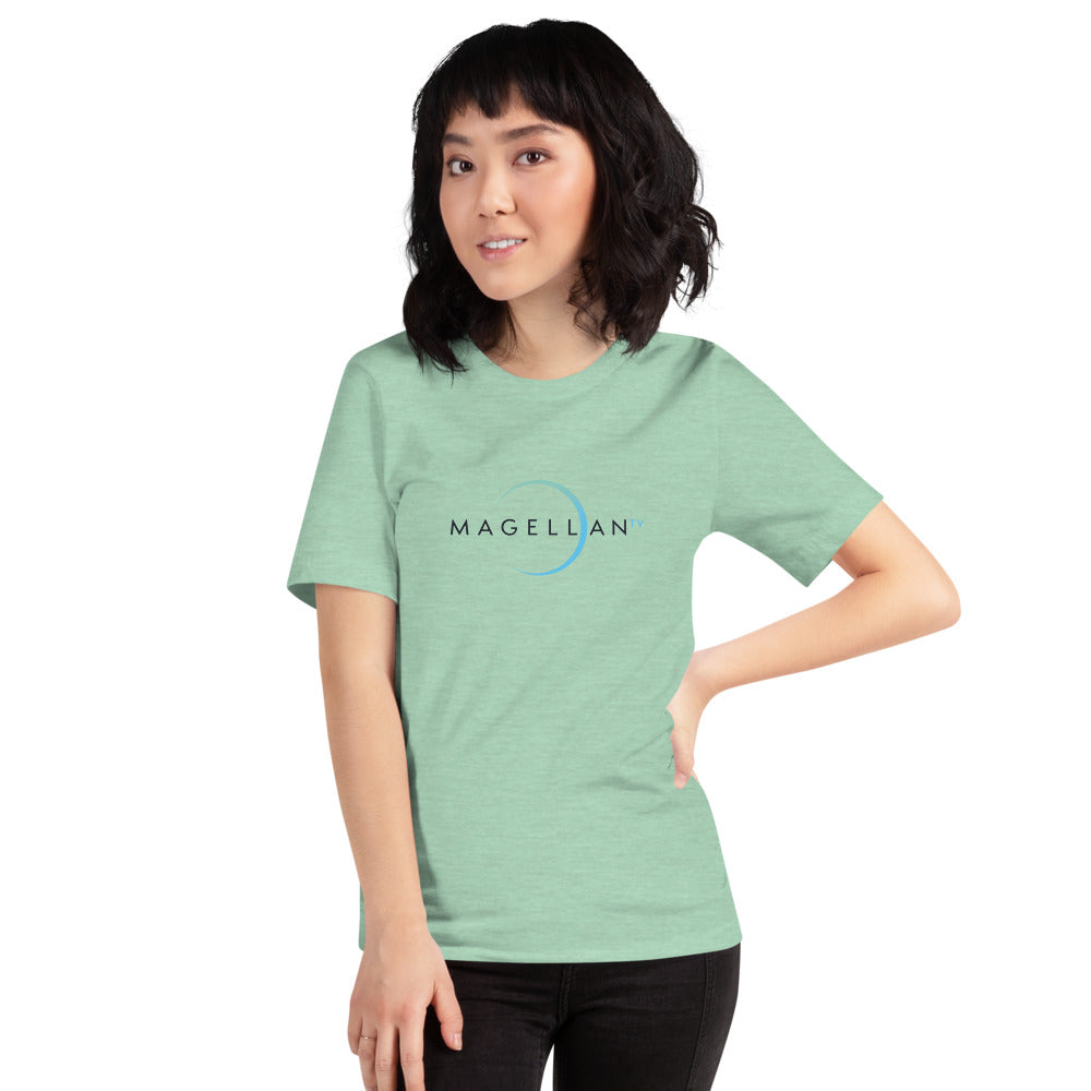 MagellanTV Unisex T-Shirt