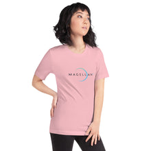 Load image into Gallery viewer, MagellanTV Unisex T-Shirt
