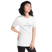 Load image into Gallery viewer, MagellanTV Unisex T-Shirt
